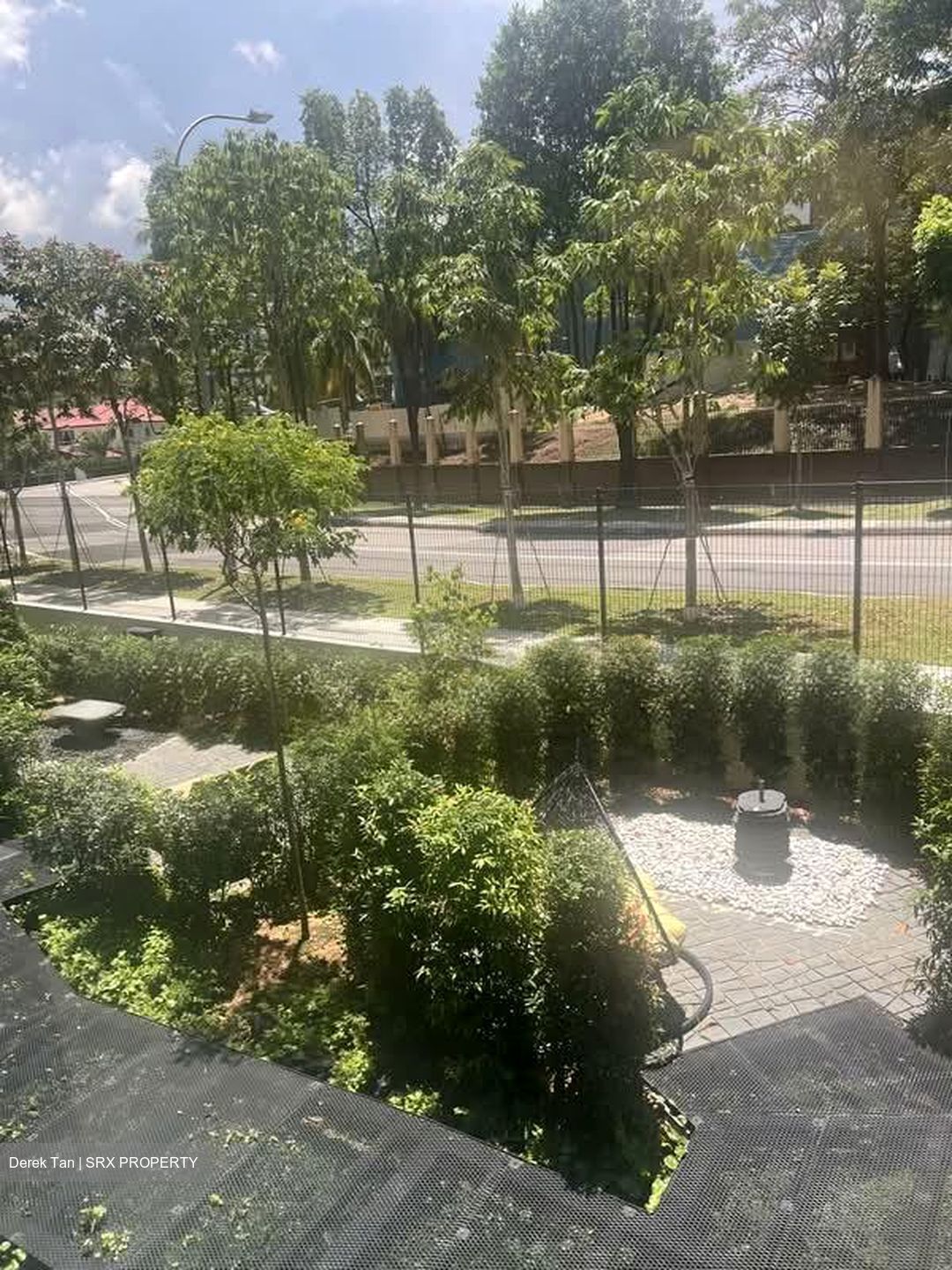 Jervois Mansion (D10), Apartment #552074721